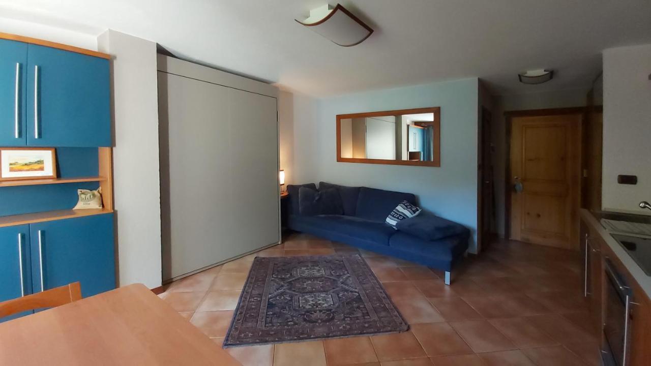 Mont Blanc Apartment Morgex Luaran gambar