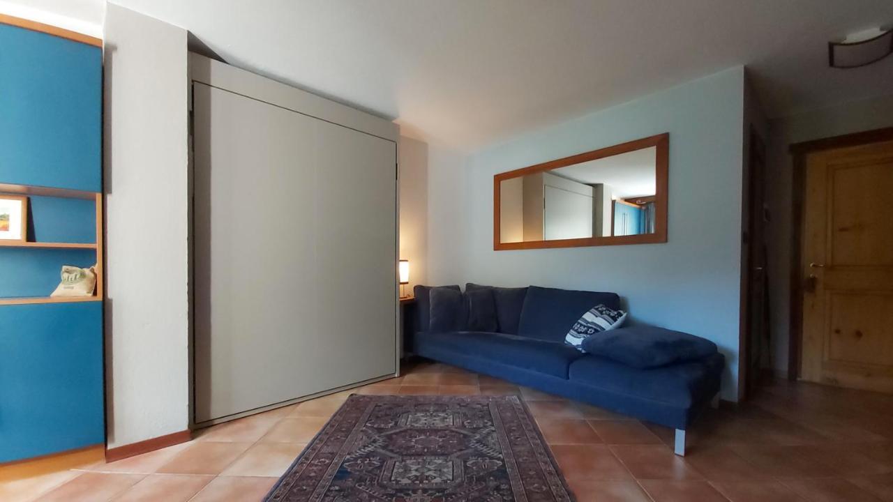 Mont Blanc Apartment Morgex Luaran gambar