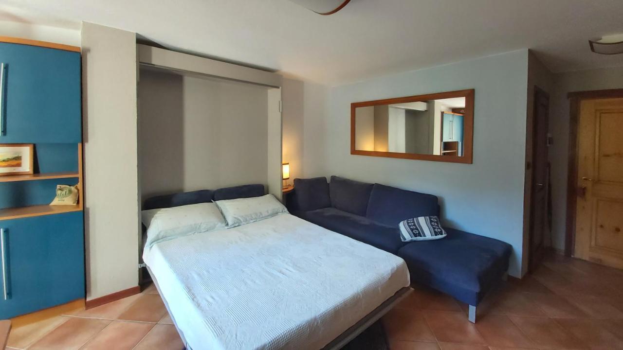 Mont Blanc Apartment Morgex Luaran gambar